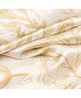 Isabella - Silk Scarf/Shawl for Women