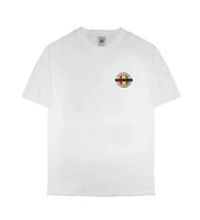 Cross Colours Men's Livin Phat T-Shirt