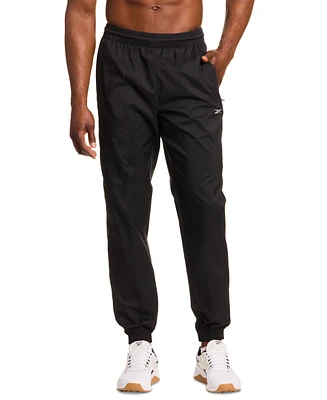 Reebok Men's Woven Track Pants