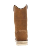 Rocky Men's Grindstone Xtr Composite Toe Work Boot