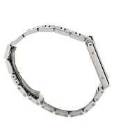 Pre-Owned Cartier Tank Solo Quartz Watch in Stainless Steel 27mm