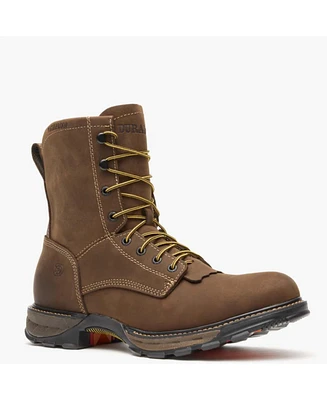 Durango Men's Maverick Xp Waterproof Lacer Work Boot