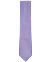 Calvin Klein Men's Breton Solid Tie