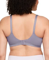 Warners Cloud 9 Super Soft Wireless Lightly Lined Comfort Bra 1269