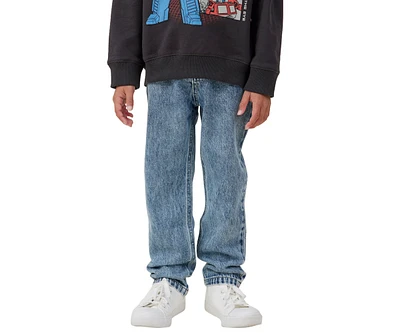 Cotton On Big Boys Little/Big Regular Fit Jean