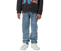 Cotton On Big Boys Little/Big Regular Fit Jean