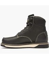 Georgia Boot Men's Amp Lt Wedge Waterproof Moc-Toe Work