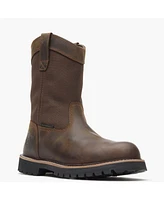 Georgia Boot Men's Core 37 Steel Toe Waterproof Work