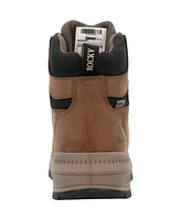 Rocky WorkSmart 6" Composite Toe Internal Met Guard Work Boot