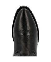 Durango Men's Shyloh Black Western Boot