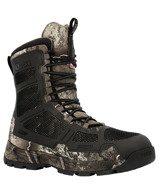 Rocky Men's Quickfire 9” 200G Insulated Outdoor Boot