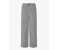 WeWoreWhat Women's Tie Waist Pant