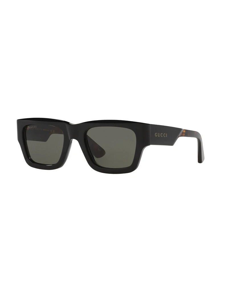 Gucci Men's Standard Sunglasses, GG1668S