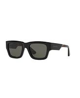 Gucci Men's Standard Sunglasses, GG1668S