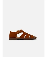 Camper Men's Don Leather Sandals