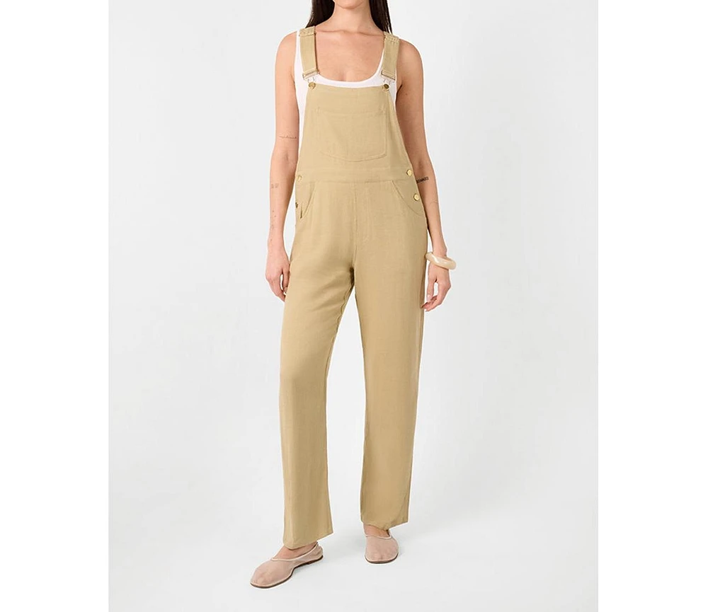 WeWoreWhat Women's Basic Overall