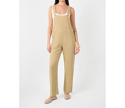 WeWoreWhat Women's Basic Overall