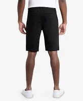 Xray Men's Flat Front 10.5" Chino Shorts