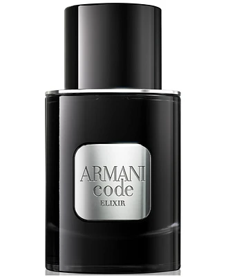 Giorgio Armani Men's Armani Code Elixir, 1.6 oz.
