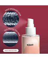 Silk Protein Leave-in Conditioner Spray