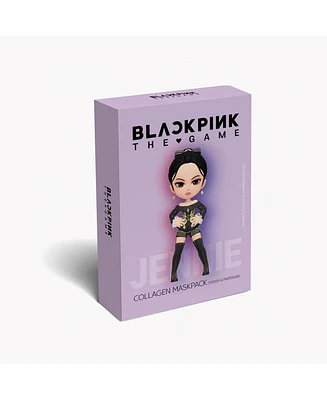 "Blackpink The Game" Maskpack Set