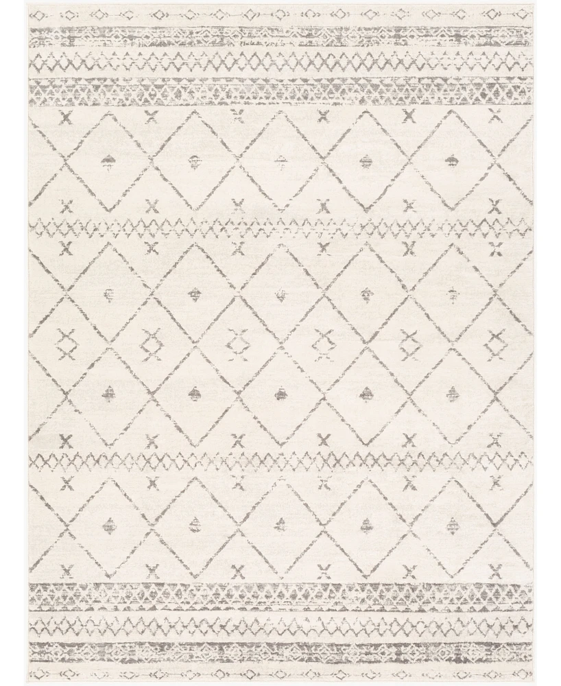 Livabliss Roma Rom-2338 9'10"x14' Area Rug