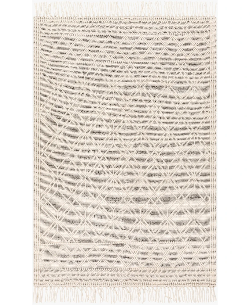 Livabliss Casa DeCampo Cdc-2301 10'x14' Area Rug