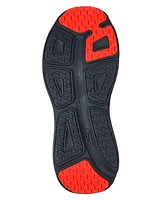 Skechers Men's Max Cushioning Endeavour - Space Angle Running Sneakers from Finish Line