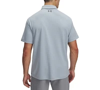 Under Armour Men's Tech Polo T-Shirt