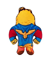 Bleacher Creatures Sesame Street Big Bird Superhero 24" Bleacher Buddy