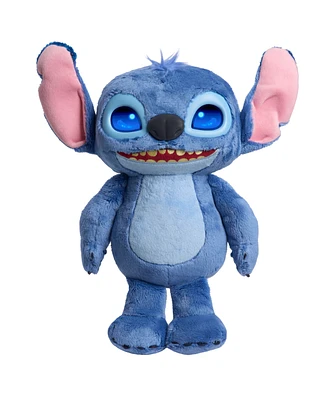 Stitch Many Moods Stitch Plush Toy