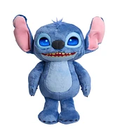Stitch Many Moods Stitch Plush Toy