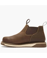 Georgia Boot Men's Amp Lt Wedge Work Romeo