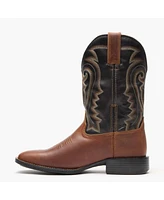 Durango Men's Westward Inca Brown Western Boot