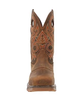 Durango Men's Maverick Xp Composite Toe Waterproof Western Work Boot