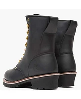 Georgia Boot Men's Logger Work