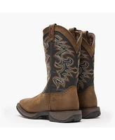 Durango Men's Rebel by Pull-On Western Boot