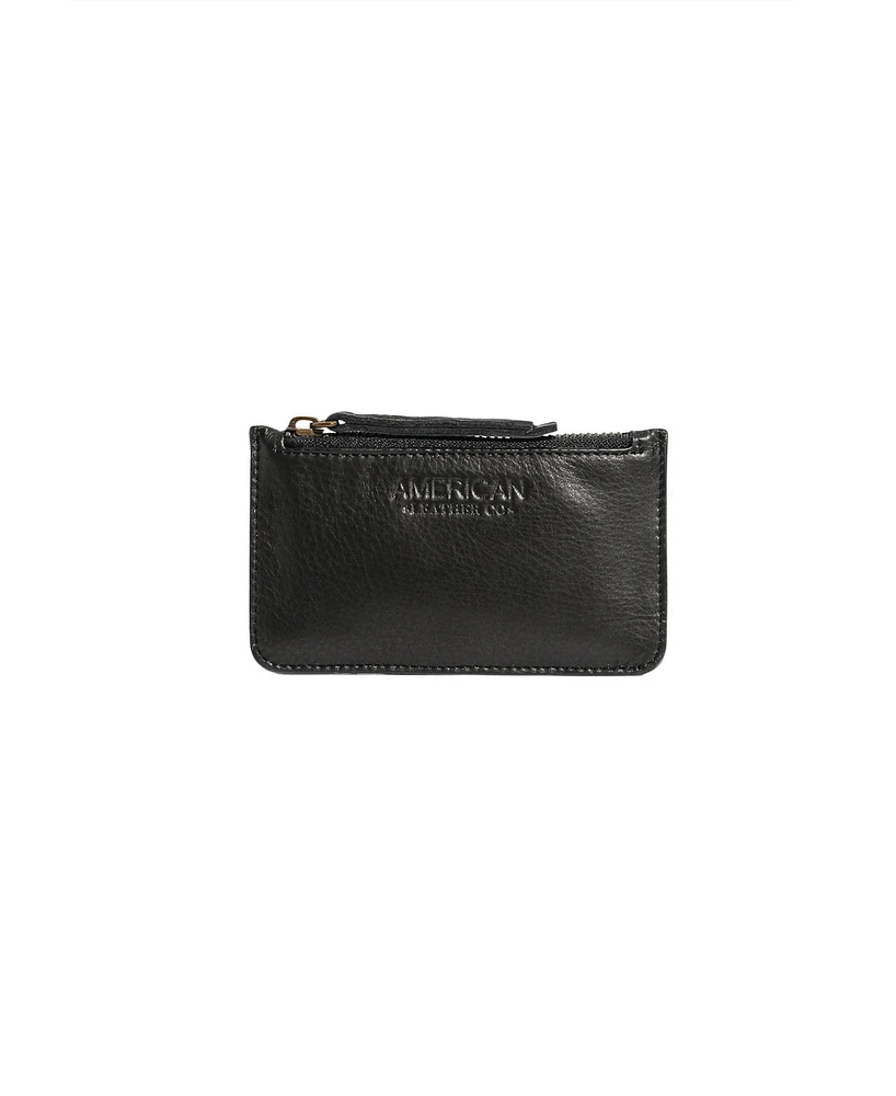 Liberty Wallet with Rfid