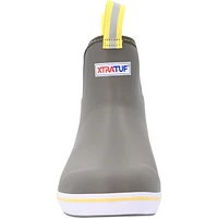 Xtratuf Men's 6 Ankle Deck Boot