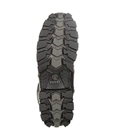 Rocky Men's Alpha Force Waterproof 400G Insulated Public Service Boot