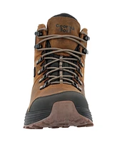 Georgia Boot Men's Durablend Sport Composite Toe Waterproof Hiker