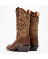 Durango Women's Shyloh Caramel Western Boot