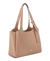 Nine West Lyra Multi Laptop Large Tote Bag