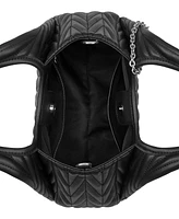 Nine West Jaslee Top Handle Crossbody Bag