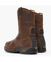 Georgia Boot Men's Eagle One Waterproof Pull On Work