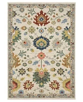 Oriental Weavers Lucca 2888l Rug Collection