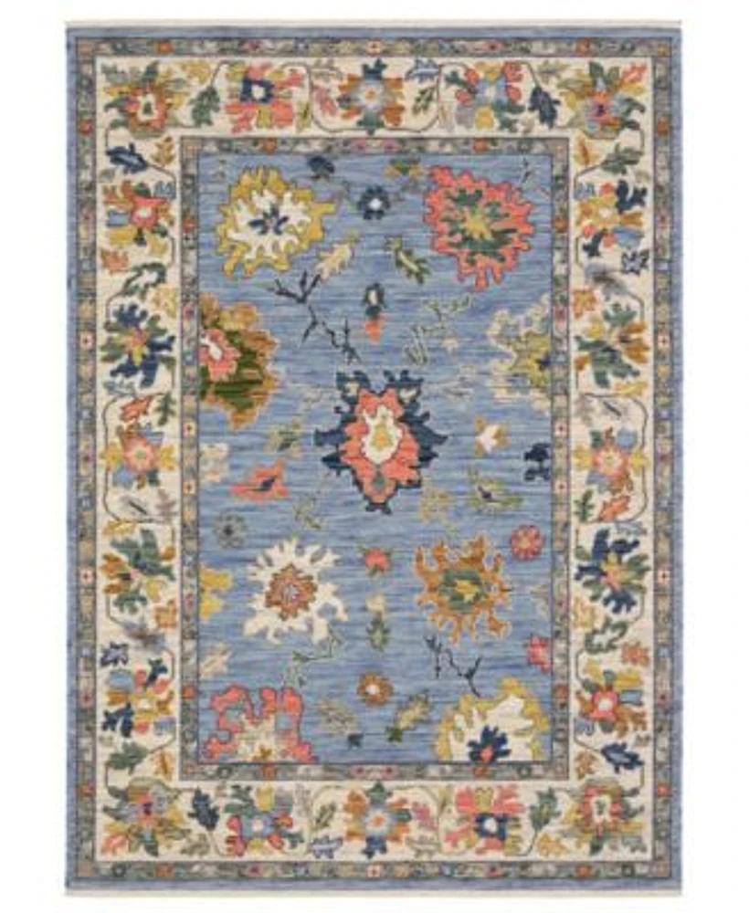 Oriental Weavers Lucca 2889a Rug Collection