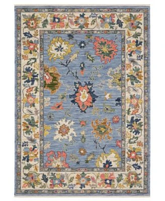 Oriental Weavers Lucca 2889a Rug Collection