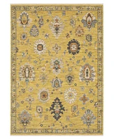 Oriental Weavers Lucca 2863G 2'x3' Area Rug