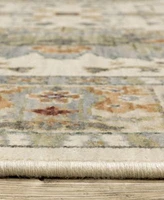 Oriental Weavers Lucca 2063y Rug Collection